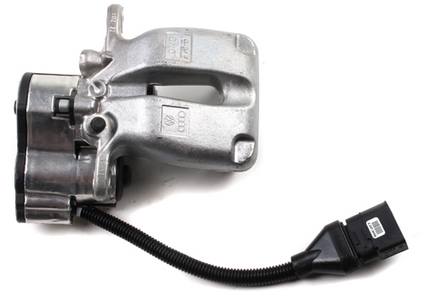 Audi Brake Caliper - Rear Driver Side 4E0615403B